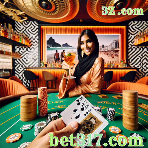 Entendendo as Bonificações no Bet317.com: Como Aumentar Suas Chances de Ganhar