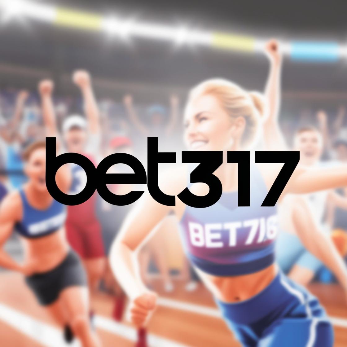 Logo da bet317