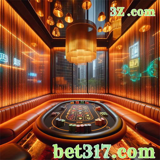 Descubra a Emoção da Loteria no bet317.com